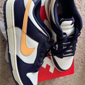 Nike Dunk Low Retro